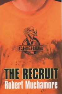 the recruit