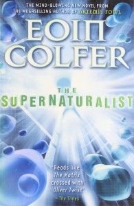 supernaturalist