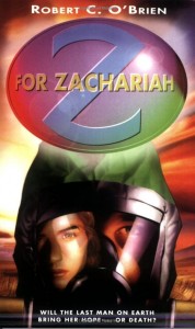 zachariah