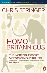 homo britannicus