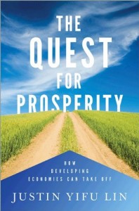 quest for prosperity