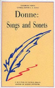 songs and sonnets