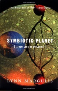symbiotic planet