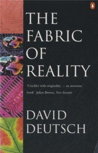 the fabric of reality