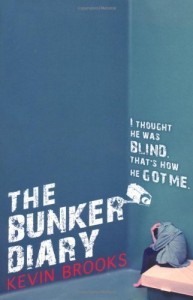 the bunker diary
