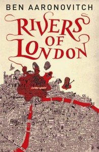 rivers of London