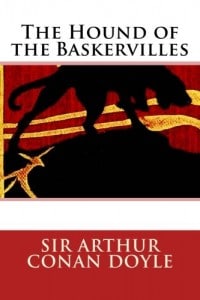 hounds of the baskervilles